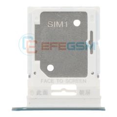 Xiaomi Redmi Note 13 4G Sim Holder Mavi