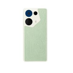 Tecno Camon 20 Pro (CK7n) Arka Kapak