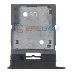 Xiaomi Redmi Note 13 4G Sim Holder Siyah