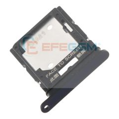 Xiaomi Redmi Note 13 4G Sim Holder Siyah