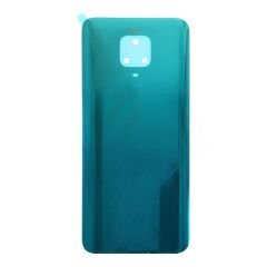 Xiaomi Redmi Note 9 Pro Arka Kapak Yeşil