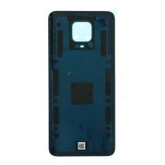 Xiaomi Redmi Note 9 Pro Arka Kapak Yeşil