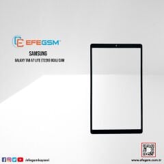 Samsung Galaxy Tab A7 Lite (T220) Ocalı Cam