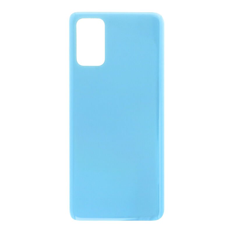 Samsung Galaxy S20+ Plus (G985F) Arka Kapak Mavi