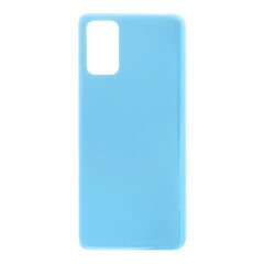 Samsung Galaxy S20+ Plus (G985F) Arka Kapak Mavi