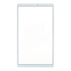 Samsung Galaxy Tab A7 Lite (T220) Ocalı Cam Beyaz