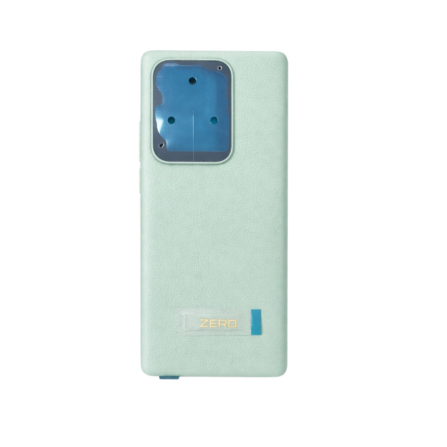 Infinix Zero 30 4G (X6731B) Arka Kapak Yeşil