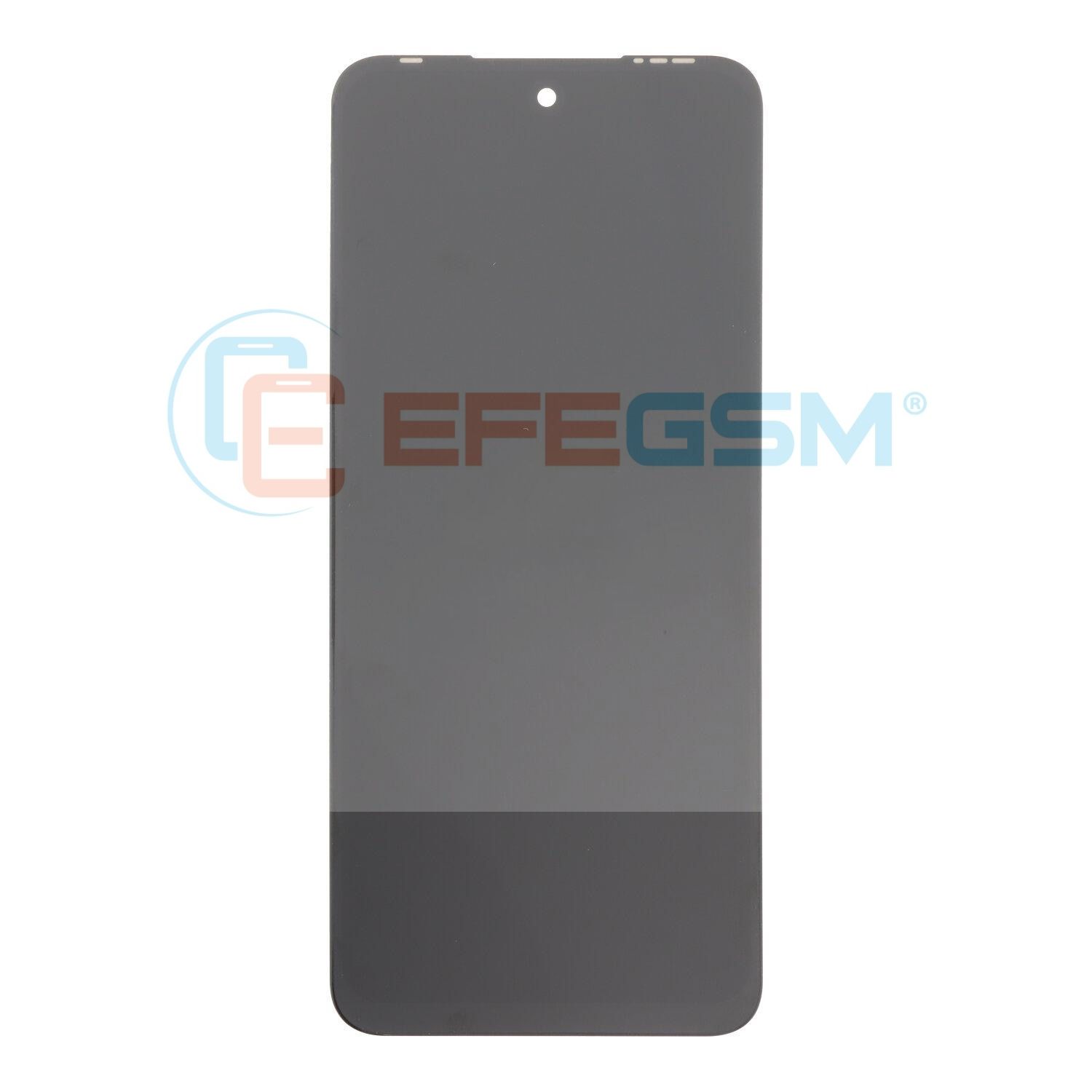 İnfinix Hot 20 (X6826C) Ekran