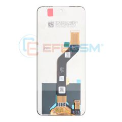 İnfinix Hot 20 (X6826C) Ekran