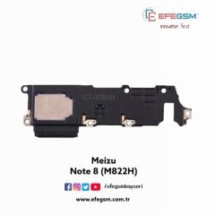 Meizu Note 8 (M822H) Bazır