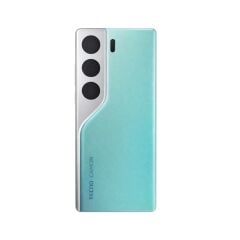 Tecno Camon 40 Pro 5G (CM7) Arka Kapak