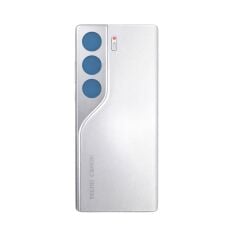 Tecno Camon 40 Pro 5G (CM7) Arka Kapak