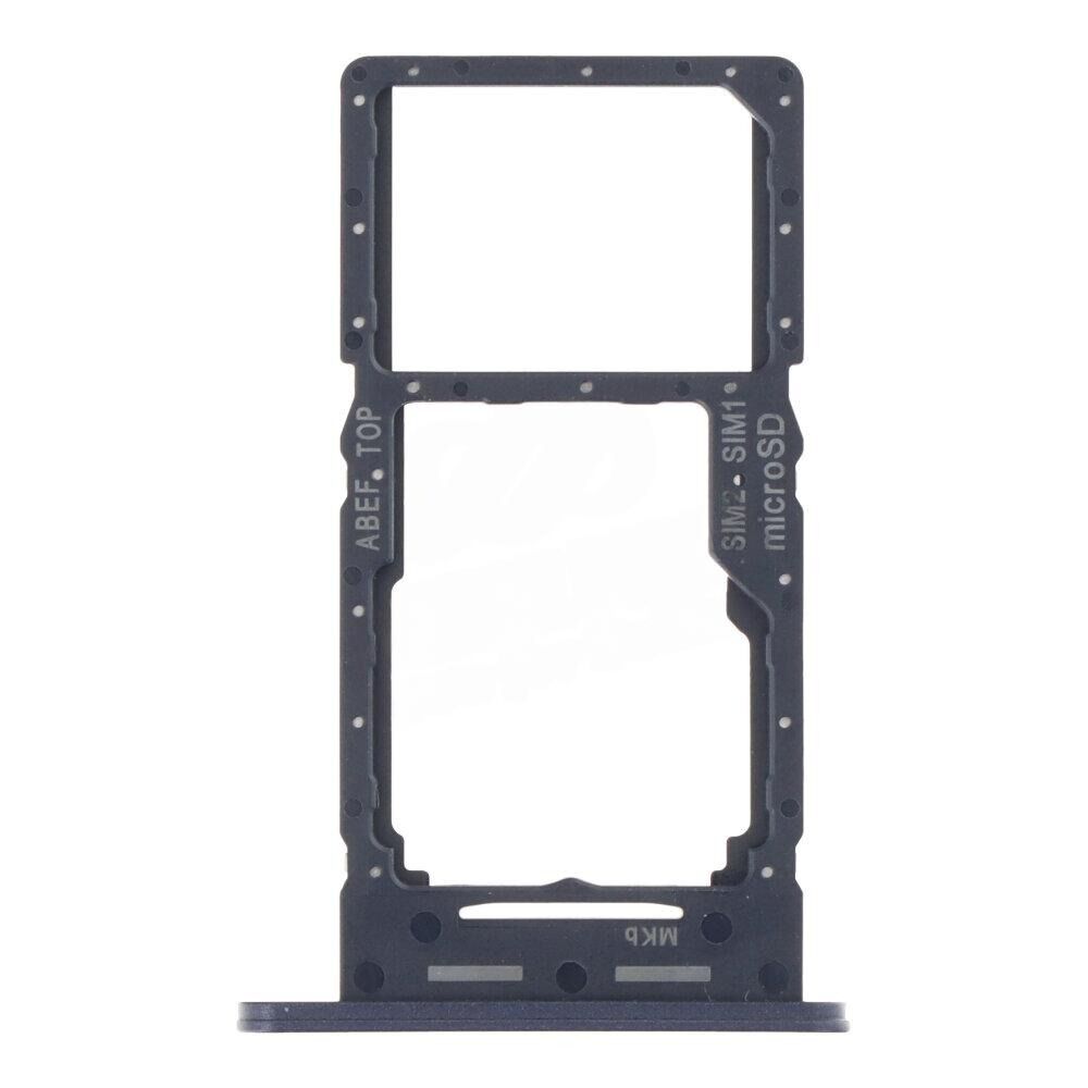 Samsung Galaxy A25 (A256) Sim Holder Siyah