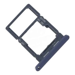 Samsung Galaxy A25 (A256) Sim Holder Siyah