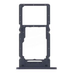 Samsung Galaxy A25 (A256) Sim Holder Siyah