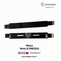 Meizu Note 8 (M822H) Ara Film