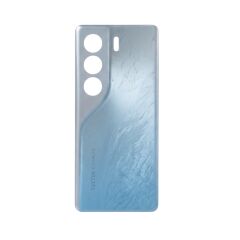 Tecno Camon 40 Pro 5G (CM7) Arka Kapak Mavi