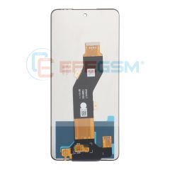 İnfinix Smart 8 (X6525) Ekran