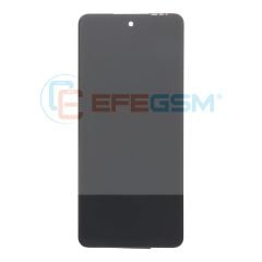 İnfinix Smart 8 (X6525) Ekran