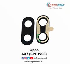 Oppo AX7 (CPH1903) Kamera Lens