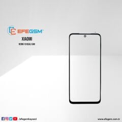 Xiaomi Redmi 10 Ocalı Cam