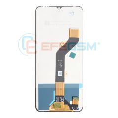 İnfinix Hot 12İ (X665) Ekran