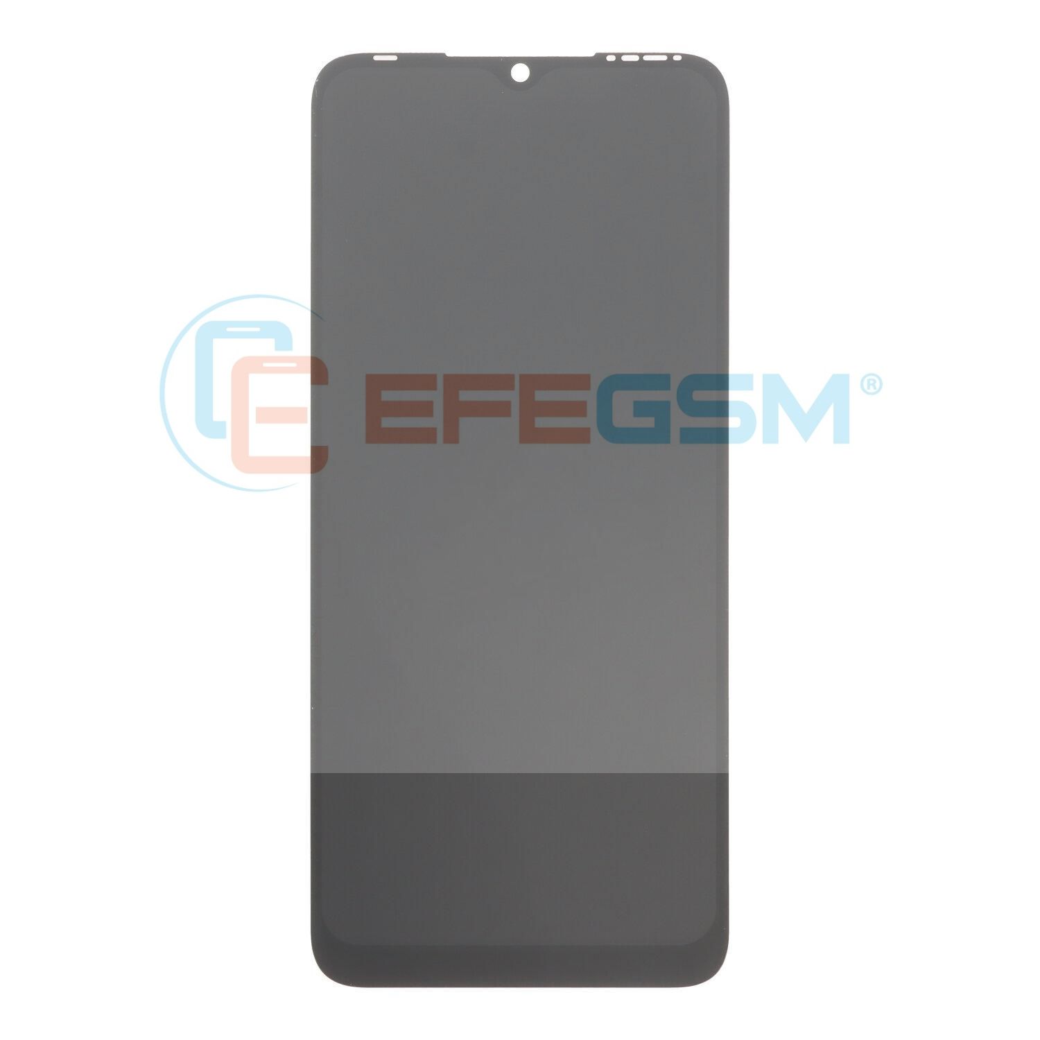İnfinix Hot 12İ (X665) Ekran