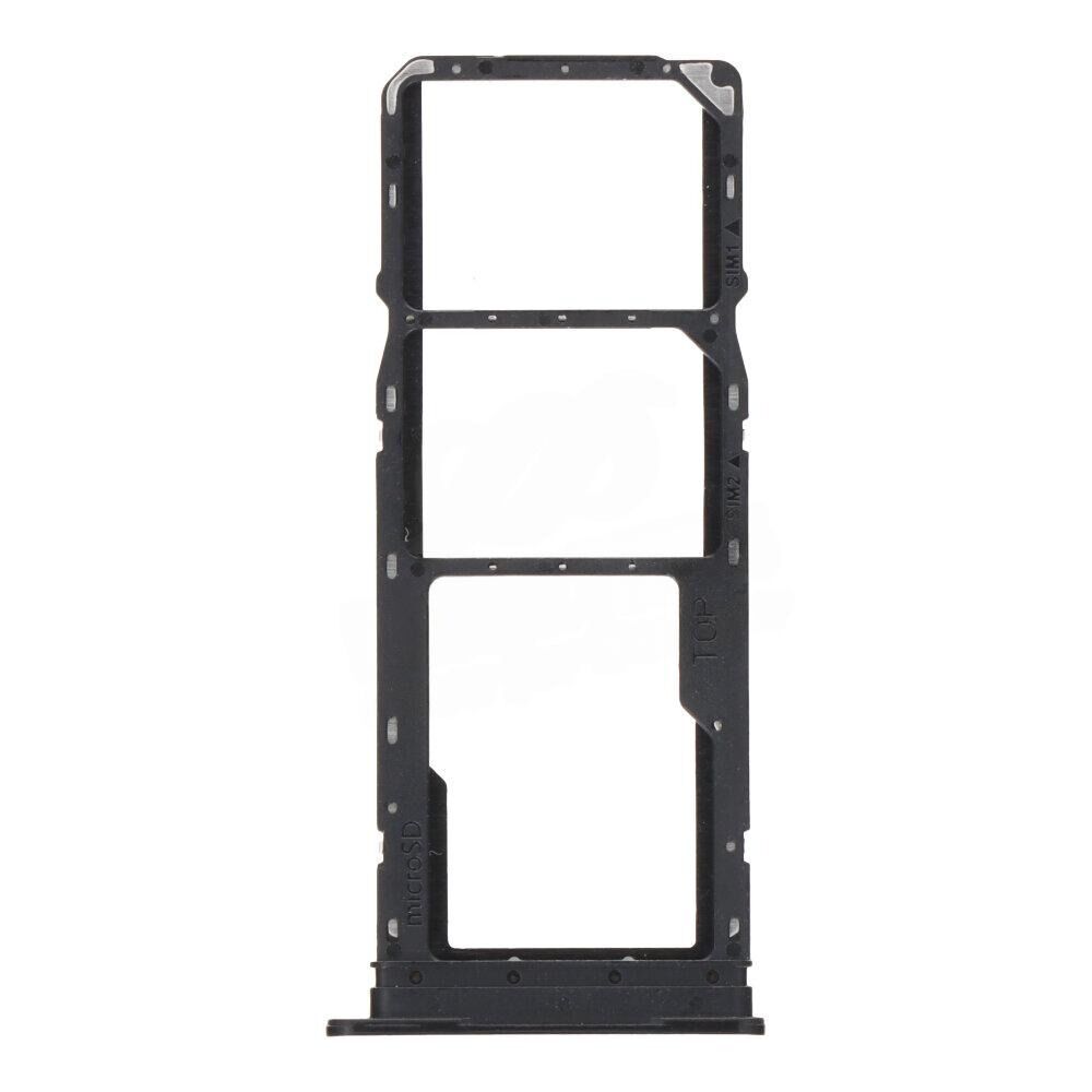 Samsung Galaxy A05 (A055) Sim Holder Siyah