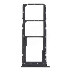 Samsung Galaxy A05 (A055) Sim Holder Siyah