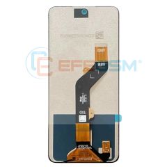 infinix Hot 30 Play (X6825) Ekran