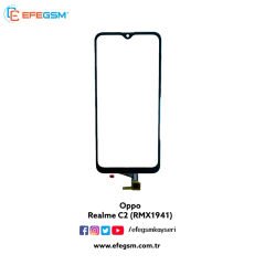 Oppo Realme C2 (RMX1941) Dokunmatik