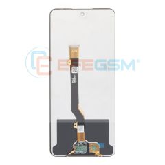 Tecno Pova 3 (LF7N) Ekran