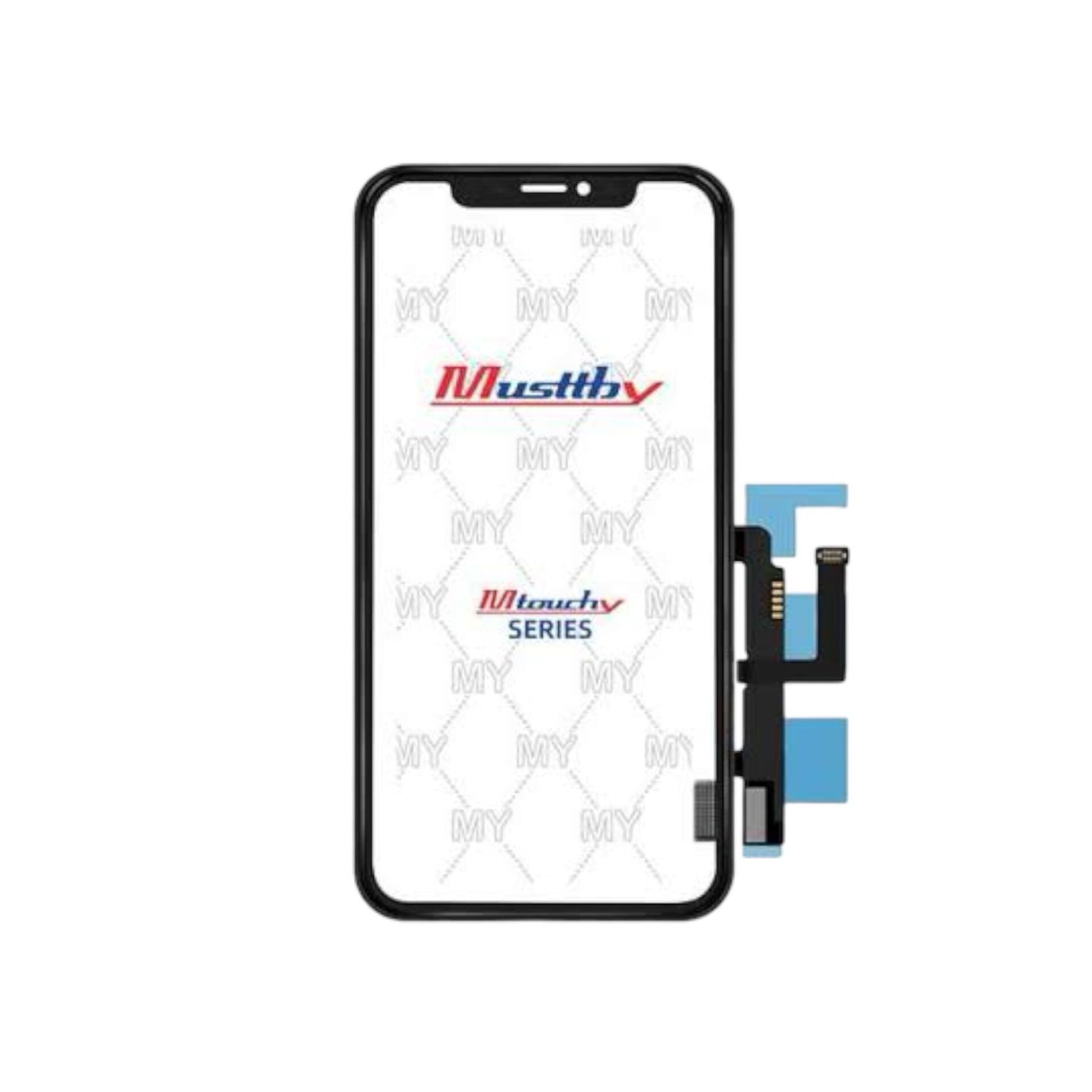 Iphone 11 Musttby NO IC Dokunmatik