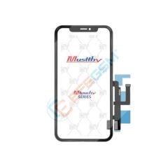 Iphone 11 Musttby Dokunmatik