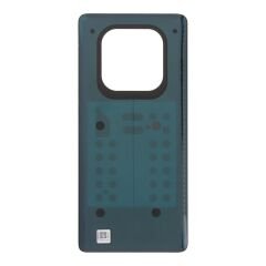 Xiaomi Redmi Note 14 Pro 4G Arka Kapak Siyah