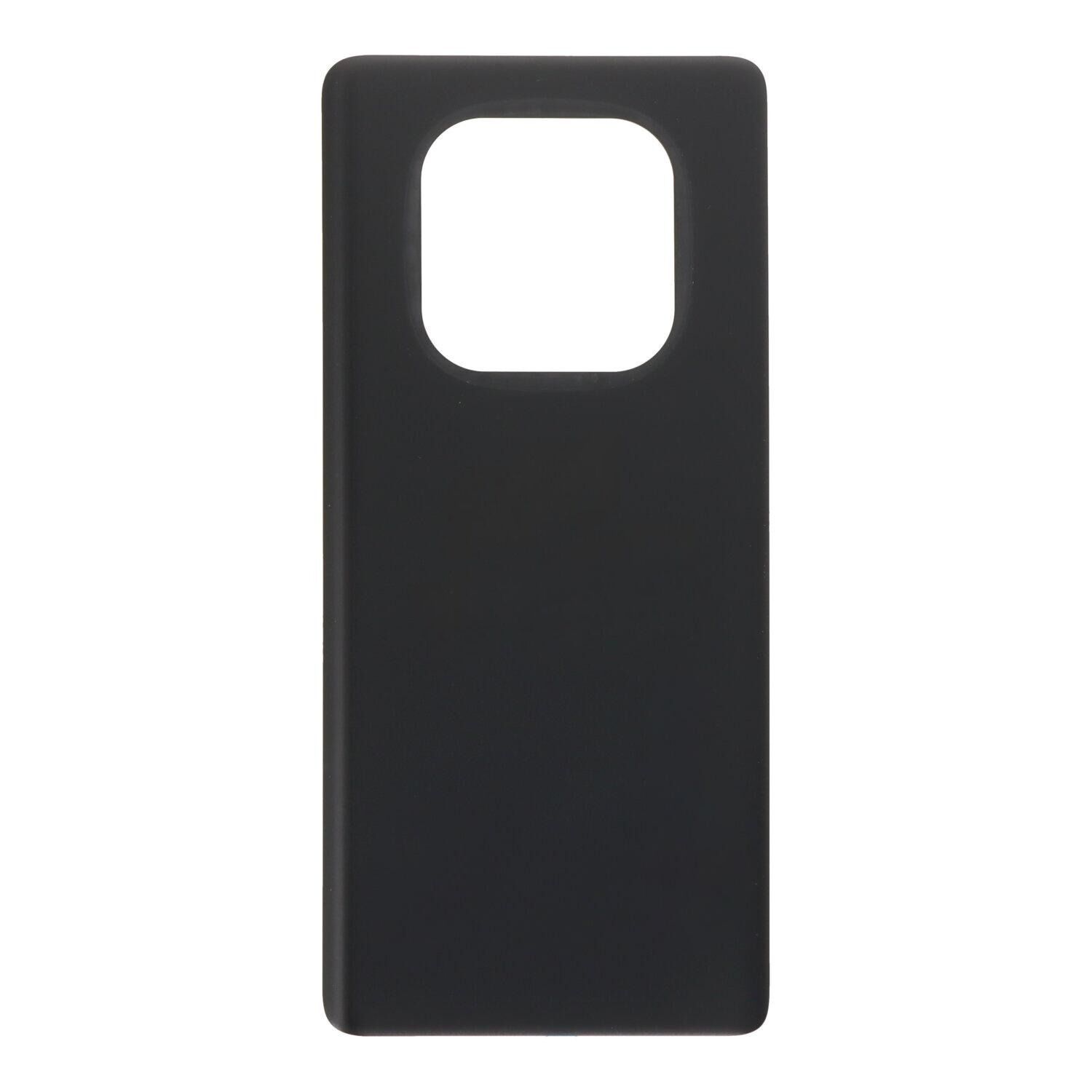 Xiaomi Redmi Note 14 Pro 4G Arka Kapak Siyah