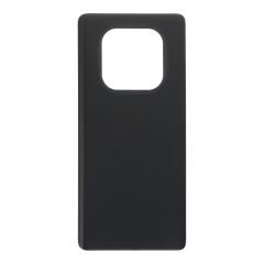 Xiaomi Redmi Note 14 Pro 4G Arka Kapak Siyah