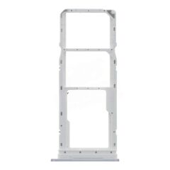 Samsung Galaxy A05 (A055) Sim Holder Beyaz