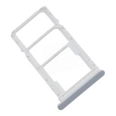 Samsung Galaxy A05 (A055) Sim Holder Beyaz