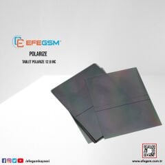 Tablet Polarize 12.9 İnc