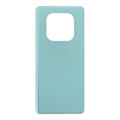 Xiaomi Redmi Note 14 Pro 4G Arka Kapak Yeşil