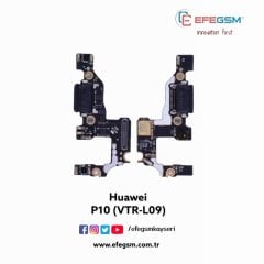 Huawei P10 (VTR-L09) Alt Bord