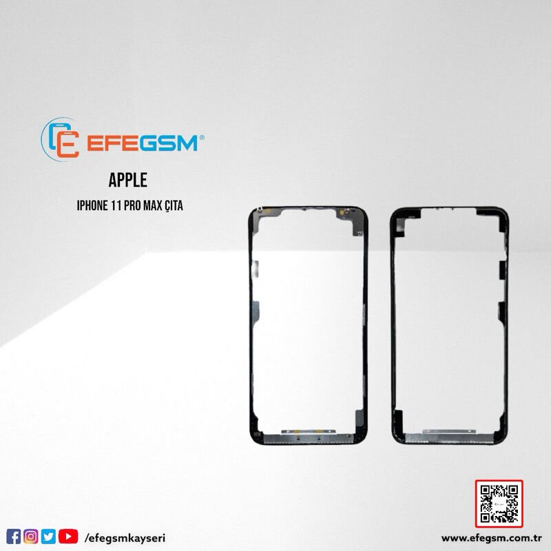 Iphone 11 Pro Max Çıta