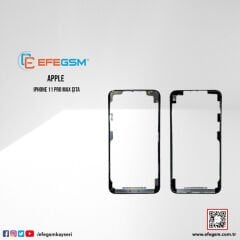 Iphone 11 Pro Max Çıta