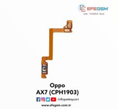 Oppo AX7 (CPH1903) On-Of Film