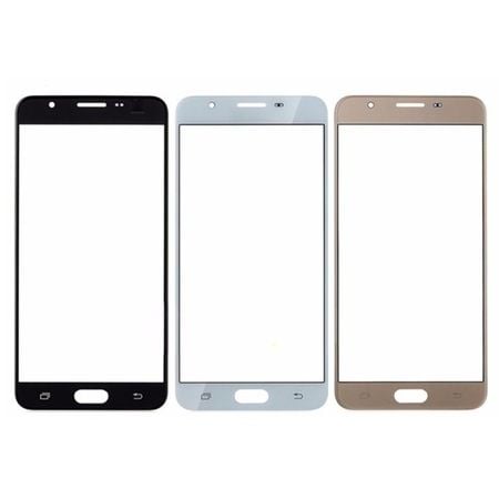 Samsung Galaxy J5 Prime (G570)  Ocalı Cam Gold