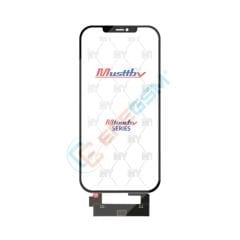 Iphone 12 Pro Max Musttby Touch