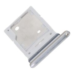 Samsung Galaxy A53 5G (A536) Sim Holder Silver