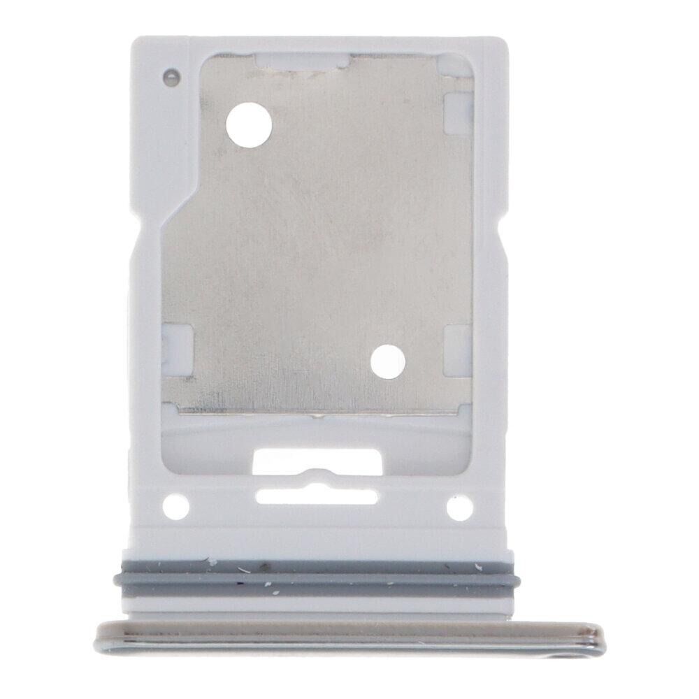 Samsung Galaxy A53 5G (A536) Sim Holder Silver