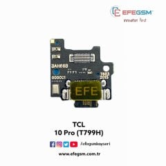 TCL 10 Pro (T799H) Alt Bord